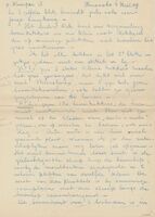 Correspondentie\C04331-c.jpg; C04331; Brief van Jacobson aan van Kampen, 6 mei 1906; BriefLetter